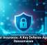 Cyber Insurance: A Key Defense Against Ransomware